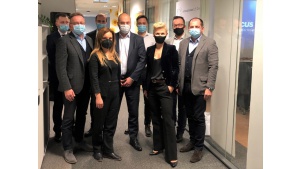 Nowe centra Medicover Stomatologia w Mławie, Ostródzie i Olsztynie