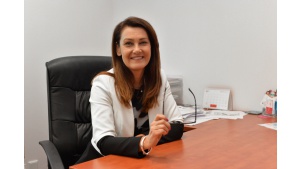Pani rektor czy rektorka - dlaczego uczelniami nie kierują kobiety? Biuro prasowe