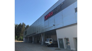 Przyszłość pod znakiem innowacji. Cynkomet wchodzi w nowy etap rozwoju Biuro prasowe