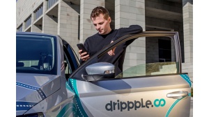 WROCŁAWSKI STARTUP WJEŻDŻA NA RYNEK PRACY