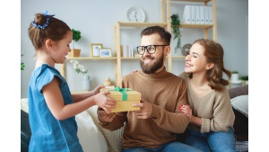 Dzień Dziecka w prezencie od pracodawcy Biuro prasowe