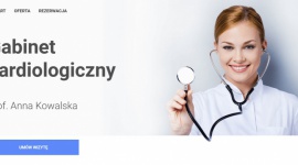 Nowy system rezerwacji dla branży medycznej