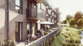 Kino Ina – nowoczesne apartamenty z historią w tle