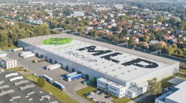 Angelini Pharma zostaje na dłużej w MLP Pruszków I