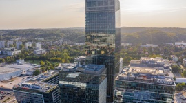 Olivia Centre opublikowała swój pierwszy raport ESG.