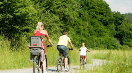 Majówka w stylu eko. Sprawdź, jak wypoczywać aktywnie i w zgodzie z naturą!