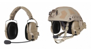 Ops-Core z kolejnym kontraktem dla USSOCOM Biuro prasowe