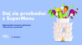 Niemal 1000 osób przebadanych w ramach kampanii SuperMenu by Anna Lewandowska