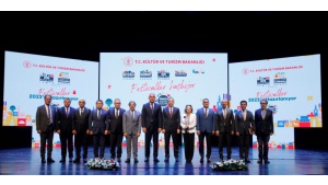 Ruszył najbardziej różnorodny festiwal kultury i sztuki w Türkiye (Turcji)