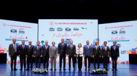 Ruszył najbardziej różnorodny festiwal kultury i sztuki w Türkiye (Turcji)