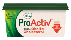 Flora ProActiv przekazała 50 000 złotych na walkę z koronawirusem
