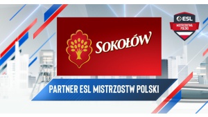 E-sportowe emocje ze smakiem