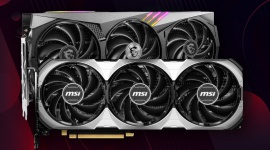 MSI prezentuje autorskie karty graficzne NVIDIA GeForce RTX 4070