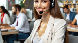 Telemarketing ciągle działa, ale wymaga nowego podejścia
