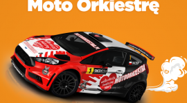 Sieć stacji Circle K głównym sponsorem tegorocznej Moto Orkiestry