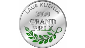 Laur Klienta GRAND PRIX 2020 dla Europ Assistance Polska