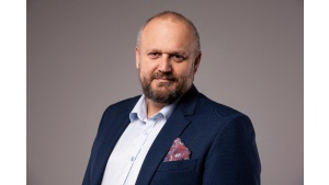 Piotr Dobrzyński w zespole BPI Real Estate Poland