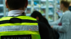 Polska rzeczywistość ochrony przed kradzieżami w sklepach - nie robimy wiele