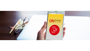 Szybsze opłacanie faktur celnych z DHL Express