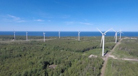 Enefit Green z rekordową produkcją energii ze źródeł odnawialnych w 2020 r.