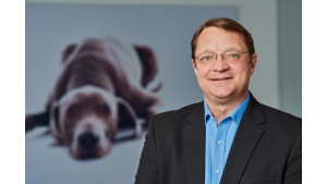 Nowy dyrektor fabryki Nestlé Purina