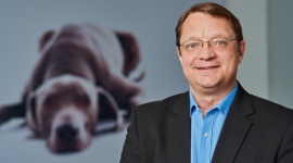 Nowy dyrektor fabryki Nestlé Purina