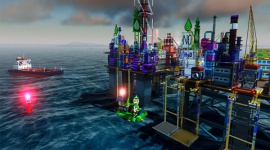 Manager Games zaprezentuje demo Drill Deal – Oil Tycoon na Festiwalu Steam Biuro prasowe