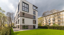 GH Development wybuduje ponad 1,500 mieszkań w Warszawie