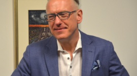 Premiera „Nie ma” Mariusza Szczygła w warszawskim Teatrze Żydowskim Biuro prasowe
