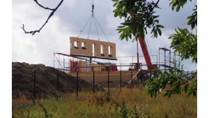 Rekord: 5 dni do gotowego domu