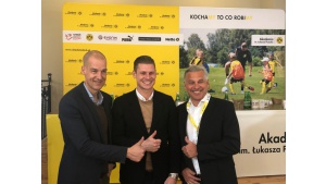 Netto, Łukasz Piszczek i Borussia Dortmund łączą siły Biuro prasowe