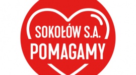 Sokołów Pomaga – po raz kolejny!