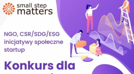 Projekt PLGBC w konkursie dla zaangażowanych ngo i startupów