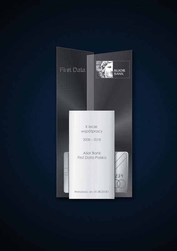 First Data Polska I Alior Bank Swietuja 10 Lecie Wspolpracy