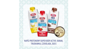 Zadbaj o dobrą formę jesienią i postaw na produkty od MLEKOVITY