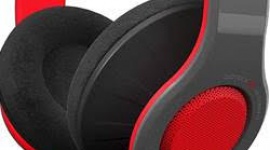 Gioteck TX30 Megapack PS4 - headset dla fanów konsol Sony Biuro prasowe