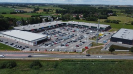 Pakiet nieruchomości REFIELD sprzedany FALCON za 150 mln PLN