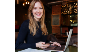 Raport Strong Women in IT - Global Edition