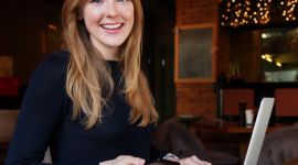 Raport Strong Women in IT - Global Edition