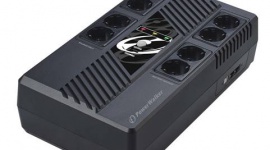 PowerWalker VI MS - seria sprawdzonych biurowych zasilaczy UPS