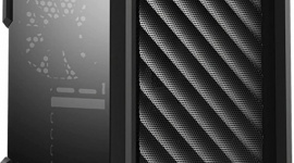 Zalman T7 - obudowa komputerowa z ciekawym designem
