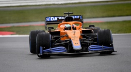 AkzoNobel i McLaren Racing przedłużają umowę o współpracy