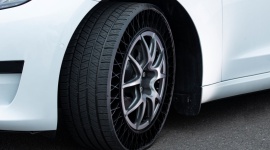Nowa koncepcja opon Goodyear dla multimodalnej przyszłości