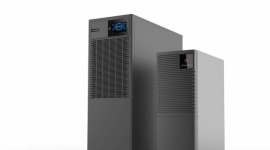 PowerWalker VFI 20000 ICT IoT 3/3 BX - zasilacz awaryjny gotowy do obsługi moduł