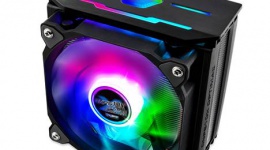 Zalman CNPS10X Optima II RGB - wydajny i efektowny cooler w kompaktowej formie