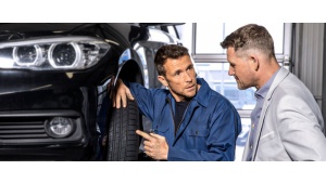 Goodyear uruchomił w Polsce sprzedaż opon online