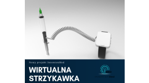InventionMed planuje współpracę z Croma Pharma Gmb Biuro prasowe