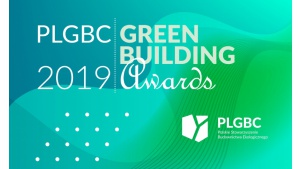 PLGBC Green Building Awards 2019 Biuro prasowe