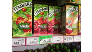 Najwięksi producenci w Polsce partnerami programu Promo+