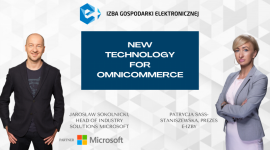 e-Izba z Microsoft razem dla omnicommerce!